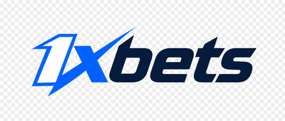 1xbets লোগো